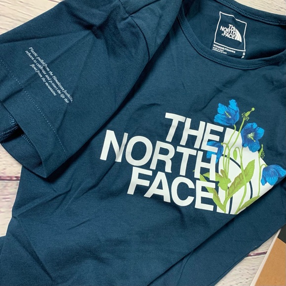 New TNF T Shirt - Picture 3 of 3